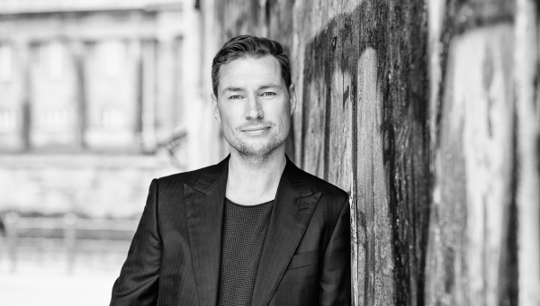 Alexander Seidel (musikalische Leitung)